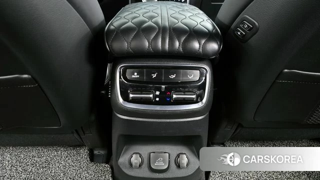 Kia Mohave Master id 4281184 из Кореи 24