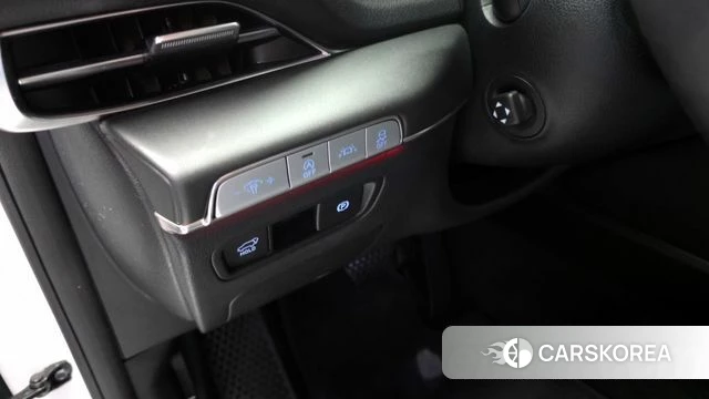 Genesis GV80 id 4196367 из Кореи 24