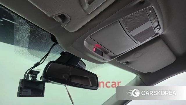 Renault Korea (Samsung) The New QM6 id 4465147 из Кореи 24
