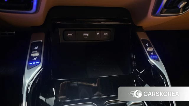 Kia Sorento 4th Generation id 4196447 из Кореи 24