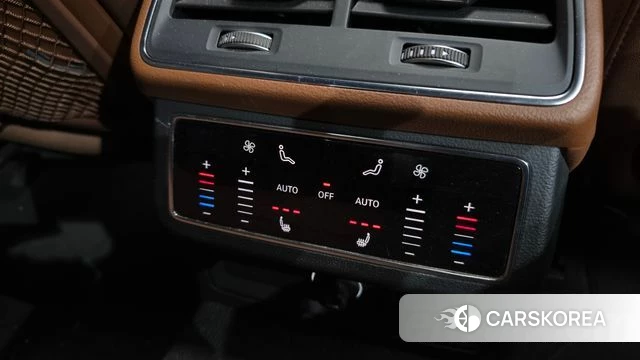 Audi A6 (C8) id 4245180 из Кореи 24