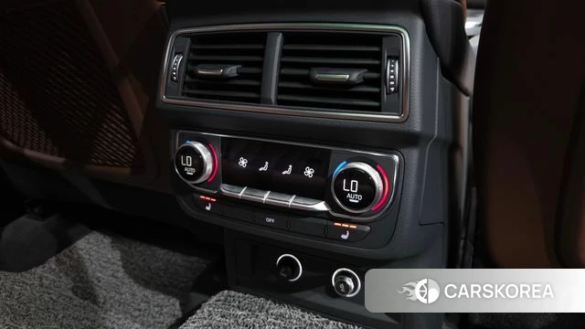 Audi Q7 (4M) id 4581524 из Кореи 24