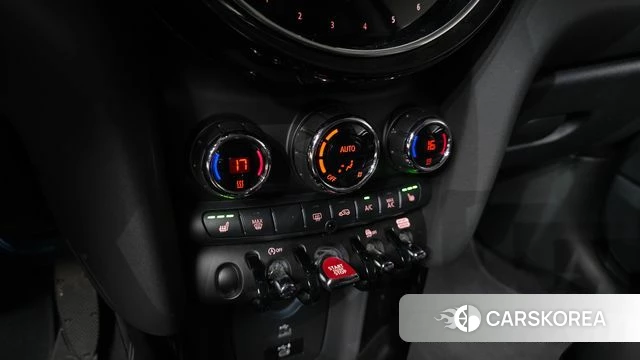 Mini Cooper id 4396082 из Кореи 24