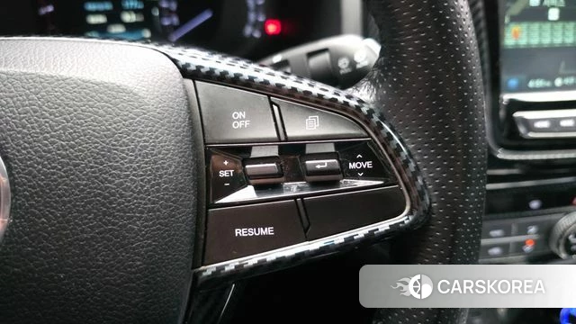 Ssangyong Rexton Sports id 4633260 из Кореи 24