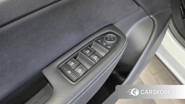 Renault Korea (Samsung) XM3 id 4942800 из Кореи 24