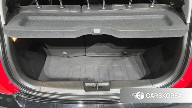 Chevrolet (GM Daewoo) The New Spark id 4755262 из Кореи 24