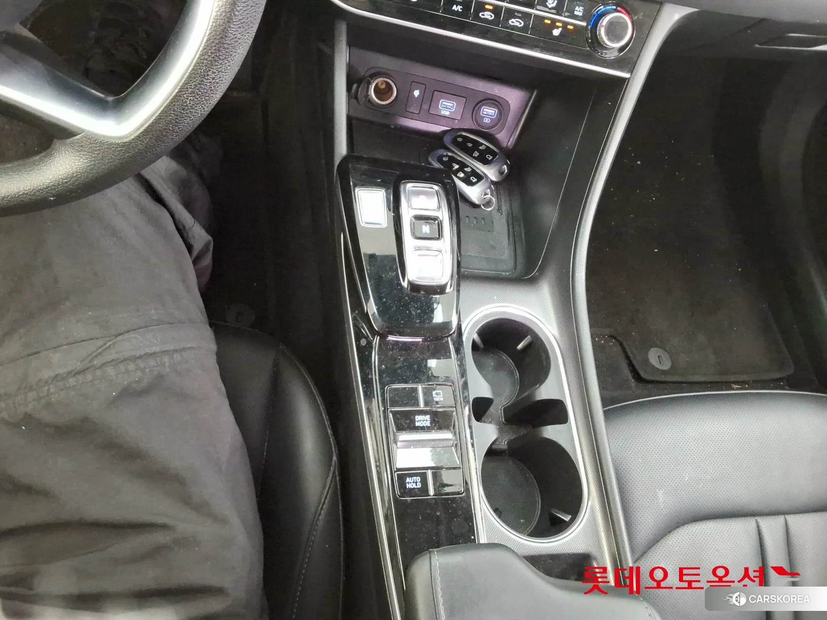 Hyundai Sonata id 3882102 из Кореи 24