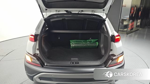Hyundai The New Kona id 4429577 из Кореи 24