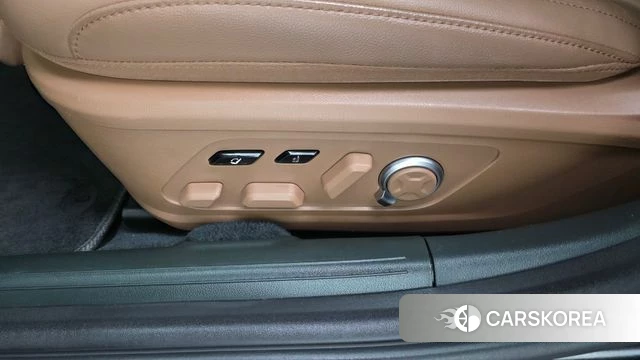 Hyundai Grandeur Hybrid (GN7) id 4292763 из Кореи 24