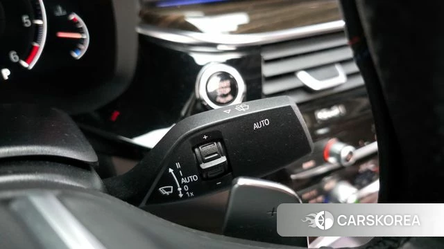BMW 6 Series GT (G32) id 4390238 из Кореи 24