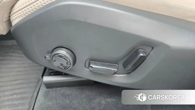 Volvo XC90 second Generation id 4589810 из Кореи 24