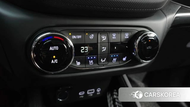 Chevrolet (GM Daewoo) Trailblazer id 4415806 из Кореи 24
