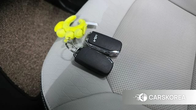 Kia The New Kia Ray id 4442832 из Кореи 24