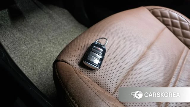 Kia The New Sorento id 4331493 из Кореи 24