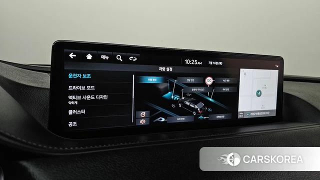 Genesis G80 (RG3) id 4591806 из Кореи 24