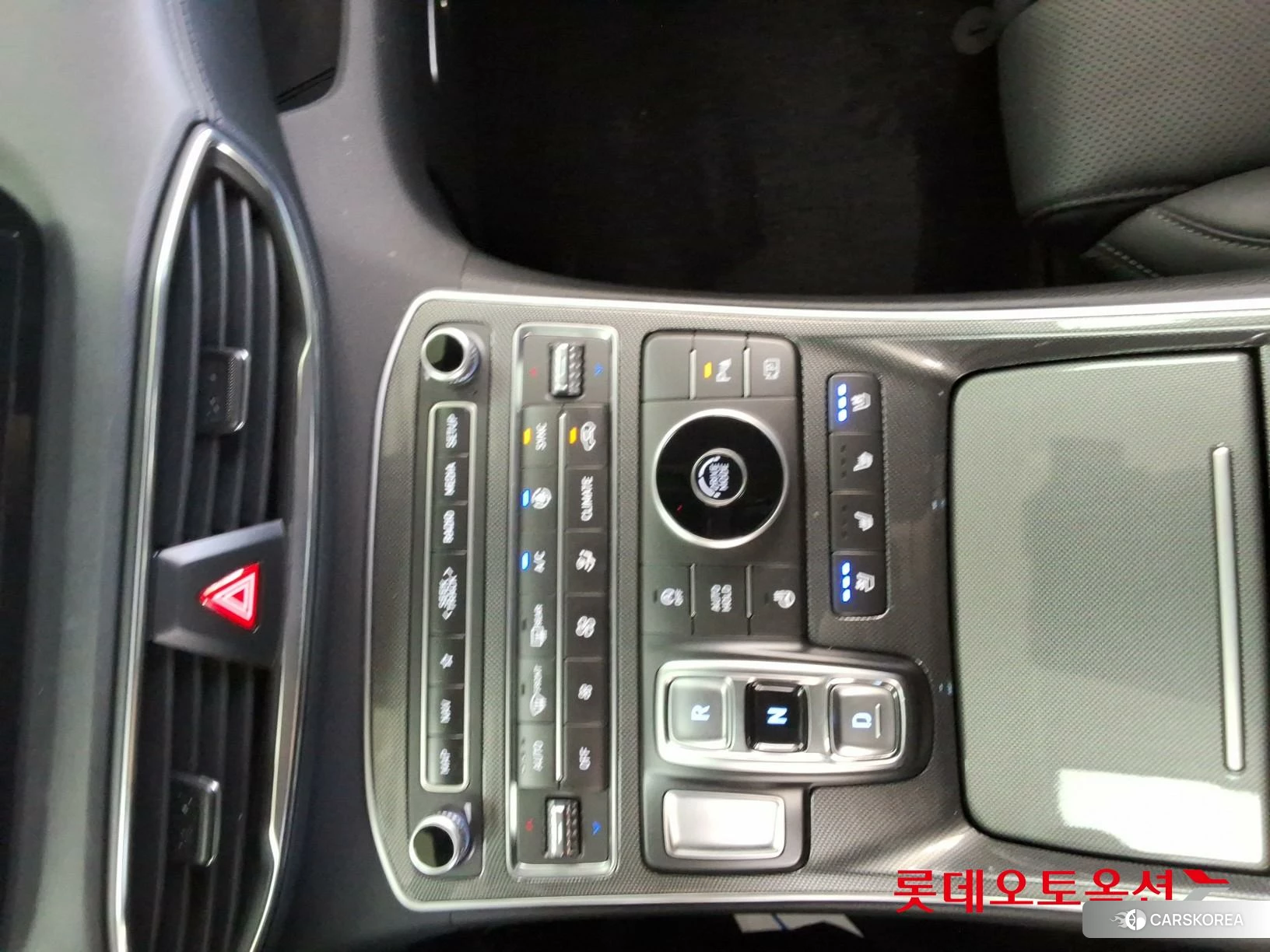 Hyundai Santa Fe id 4296827 из Кореи 24