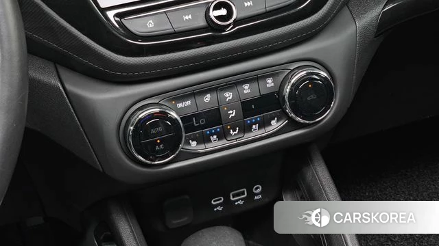 Chevrolet (GM Daewoo) Trailblazer id 4943477 из Кореи 24