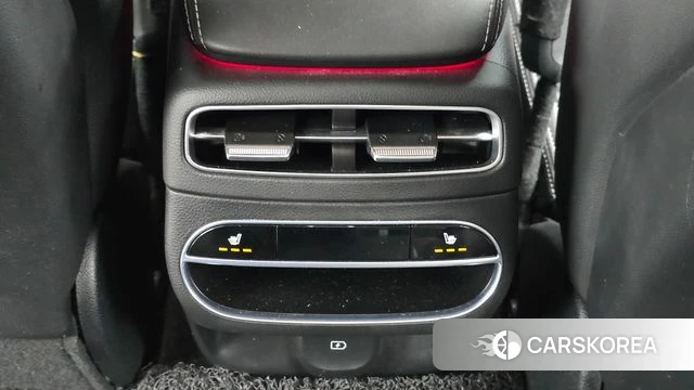 Genesis GV70 id 4506907 из Кореи 24