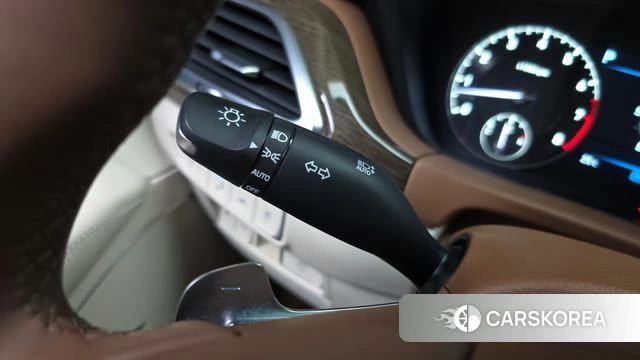 Genesis G90 id 4543313 из Кореи 24