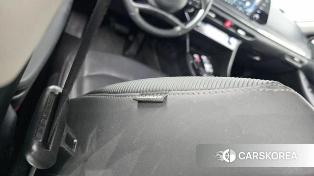 Hyundai Sonata (DN8) id 4188263 из Кореи 24