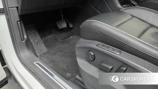 Volkswagen Tiguan second Generation id 4610454 из Кореи 24