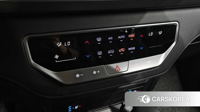 Ssangyong The New Rexton Sports Cannes id 4222772 из Кореи 24