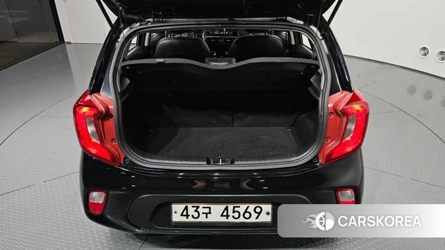 Kia All New Morning (JA) id 4836953 из Кореи 24