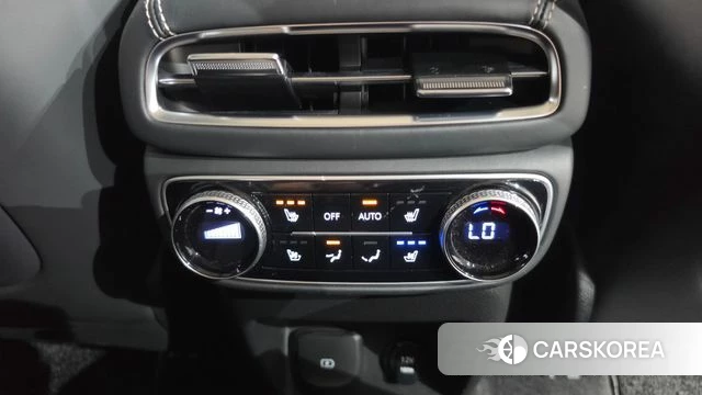Genesis GV80 id 4707503 из Кореи 24