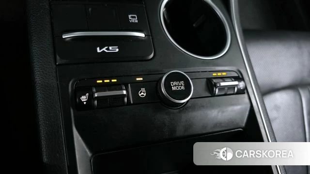 Kia K5 3rd generation id 4506378 из Кореи 24