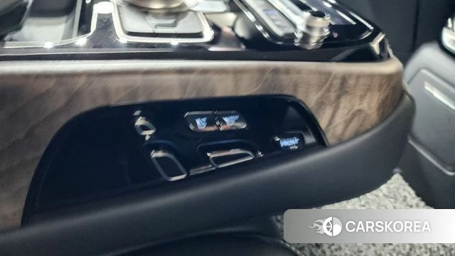 Genesis G90 id 4536152 из Кореи 24