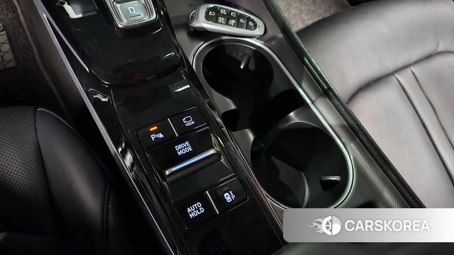 Hyundai Sonata (DN8) id 4893850 из Кореи 24