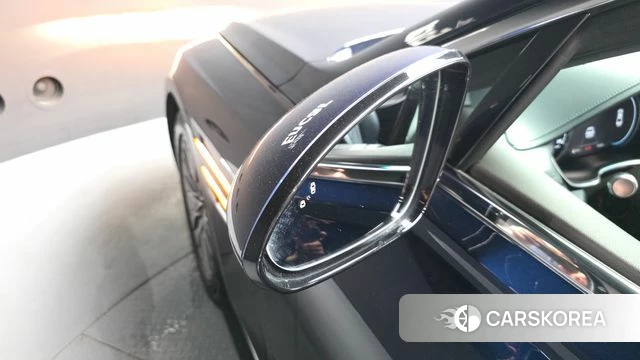 Genesis G80 (RG3) id 4683580 из Кореи 24