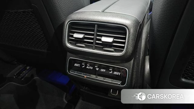 Mercedes-Benz GLE-Class W167 id 4429032 из Кореи 24