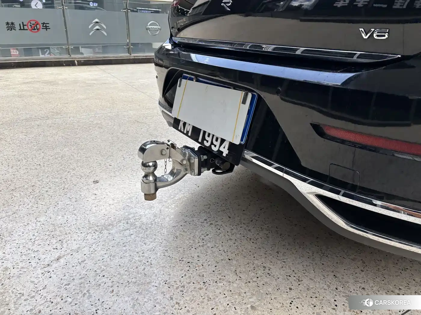 Volkswagen Arteon (CC) id 4622266 из Китая 24