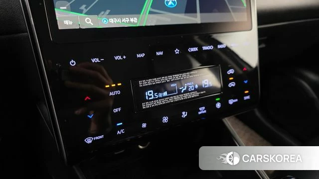 Hyundai Tucson (NX4) id 4250221 из Кореи 24