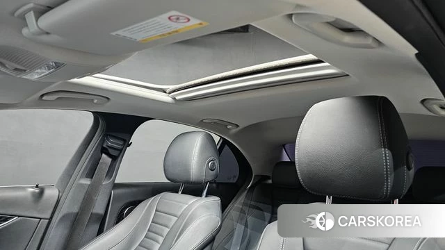 Mercedes-Benz E-Class W213 id 4605440 из Кореи 24