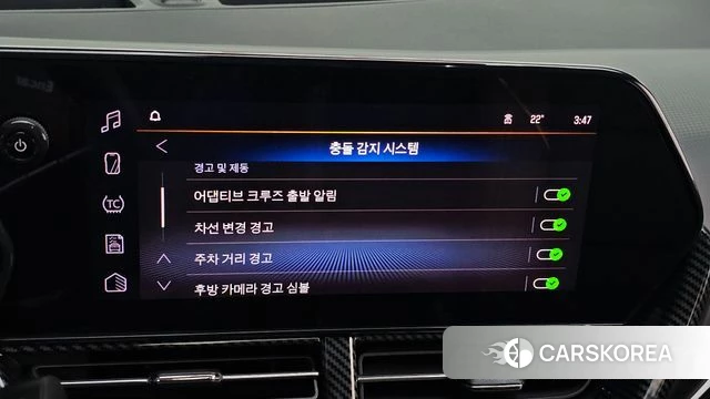 Chevrolet (GM Daewoo) Trax Crossover id 4394730 из Кореи 24