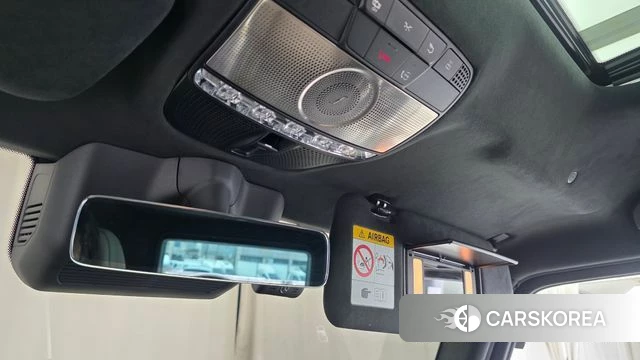 Mercedes-Benz G-Class W465 id 4578748 из Кореи 24