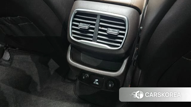 Hyundai Santa Fe TM id 4895657 из Кореи 24