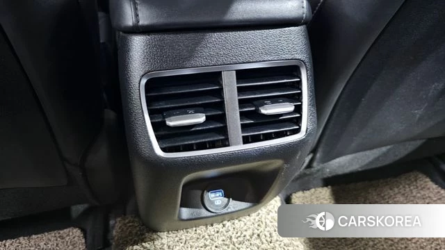 Hyundai Sonata (DN8) id 4865173 из Кореи 24