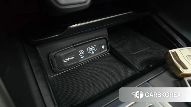 Genesis G70 id 4477048 из Кореи 24