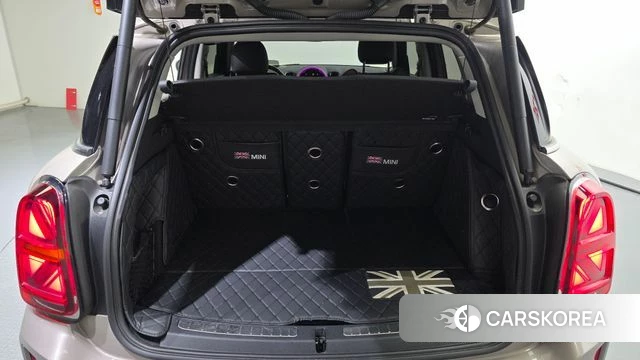 Mini Cooper Countryman id 4280712 из Кореи 24