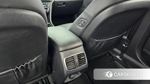 Kia The New K5 2nd generation id 4672757 из Кореи 24