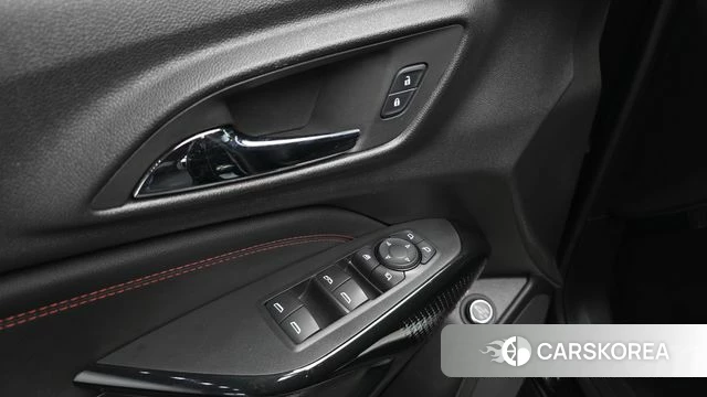 Chevrolet (GM Daewoo) Trax Crossover id 4783508 из Кореи 24