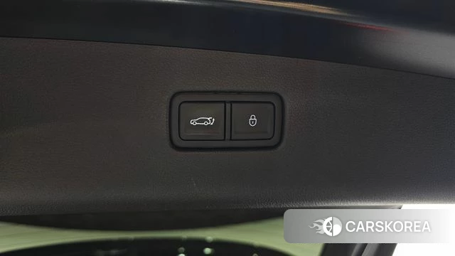 Genesis GV70 id 4623283 из Кореи 24