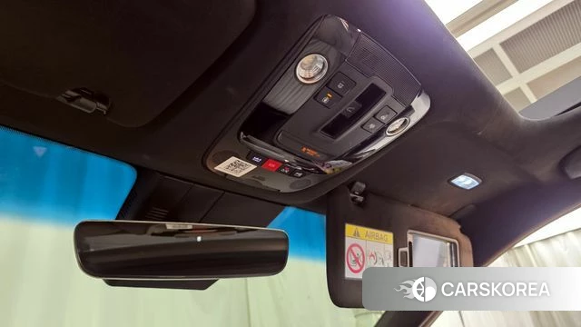 Kia K8 Hybrid id 4323408 из Кореи 24