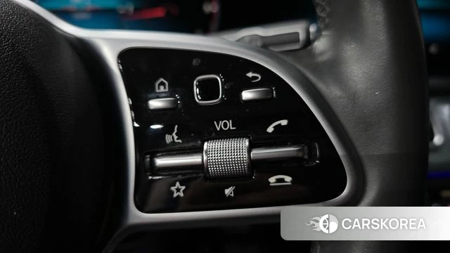Mercedes-Benz GLE-Class W167 id 4424413 из Кореи 24