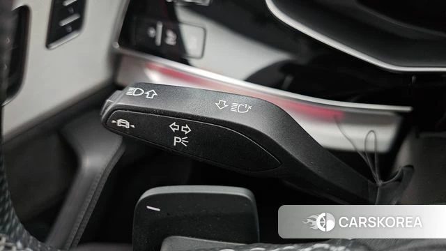 Audi Q8 (4M) id 4625262 из Кореи 24