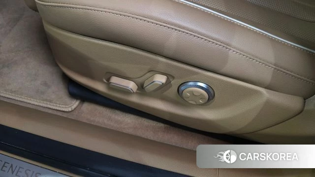 Genesis G80 (RG3) id 4301990 из Кореи 24