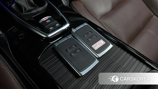 Renault Korea (Samsung) The New QM6 id 4202982 из Кореи 24